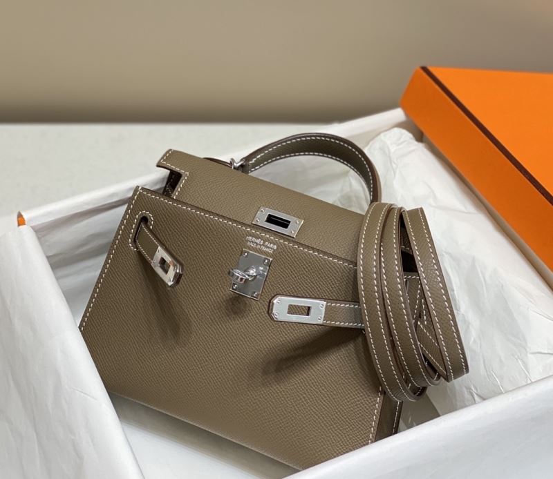 Hermes Kelly Bags